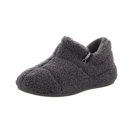 Verbenas  Hausschuhe YETI NAIROBI ANTRACITA 5860570570