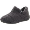 Verbenas  Hausschuhe YETI NAIROBI ANTRACITA 5860570570