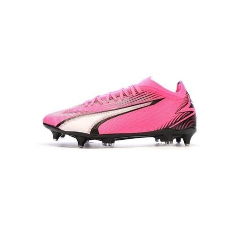 Puma  Fussballschuhe 107753-01