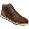 Franco Bettoni Herren Leder Stiefelette