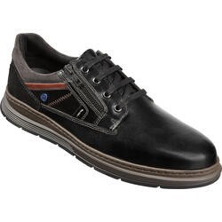 Franco Bettoni Herren Lederschuhe