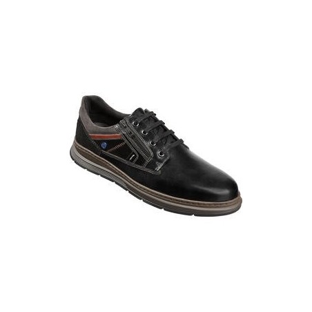 Franco Bettoni Herren Lederschuhe