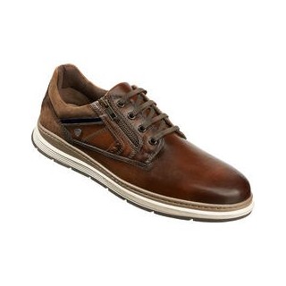 Franco Bettoni Herren Lederschuhe