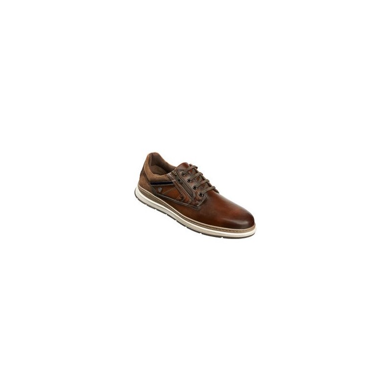 Franco Bettoni Herren Lederschuhe
