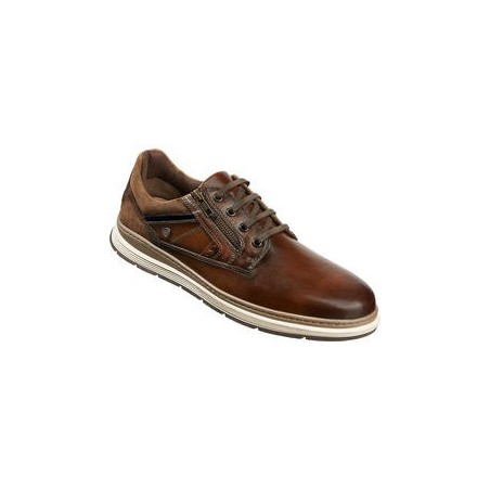 Franco Bettoni Herren Lederschuhe