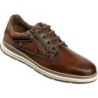 Franco Bettoni Herren Lederschuhe