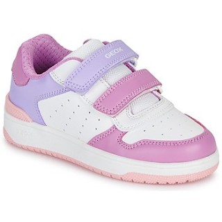Geox  kinderschuhe J WASHIBA GIRL