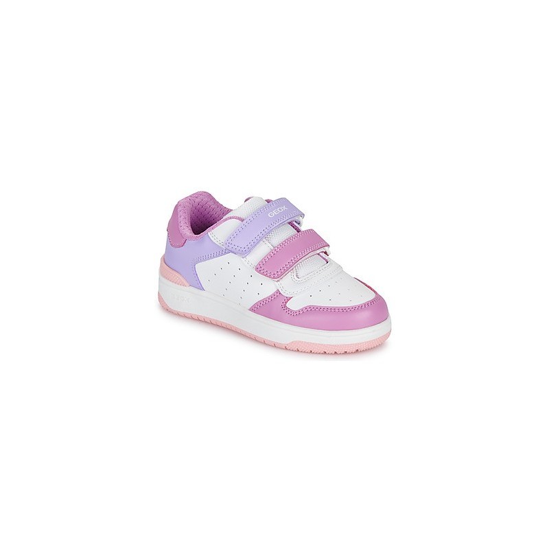 Geox  kinderschuhe J WASHIBA GIRL