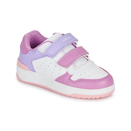 Geox  kinderschuhe J WASHIBA GIRL