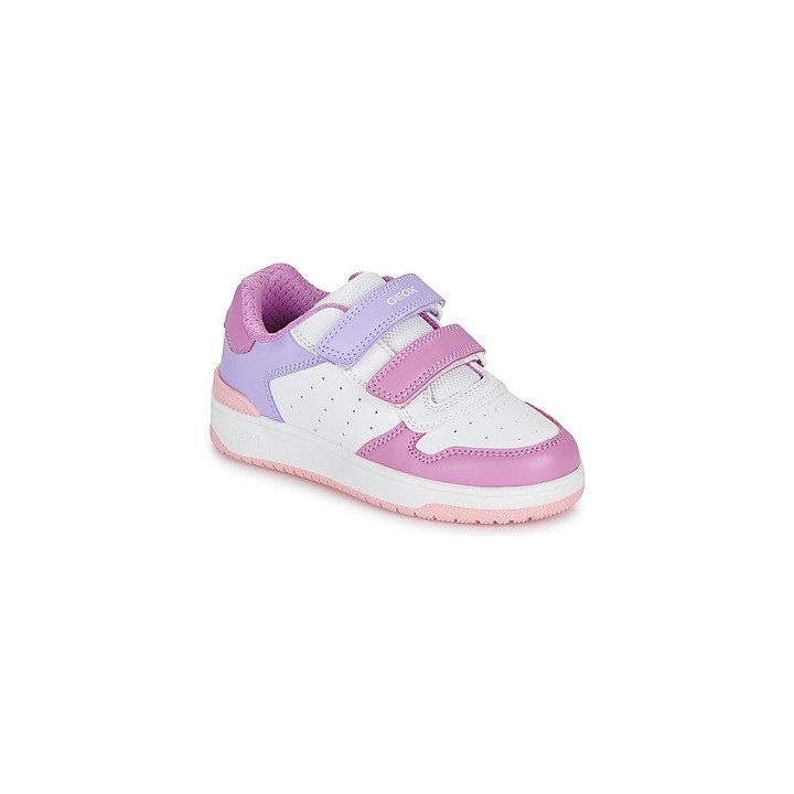 Geox  kinderschuhe J WASHIBA GIRL