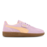 Puma Palermo Damen Schuhe - Lila - Größe: 36 - Leder - Foot Locker