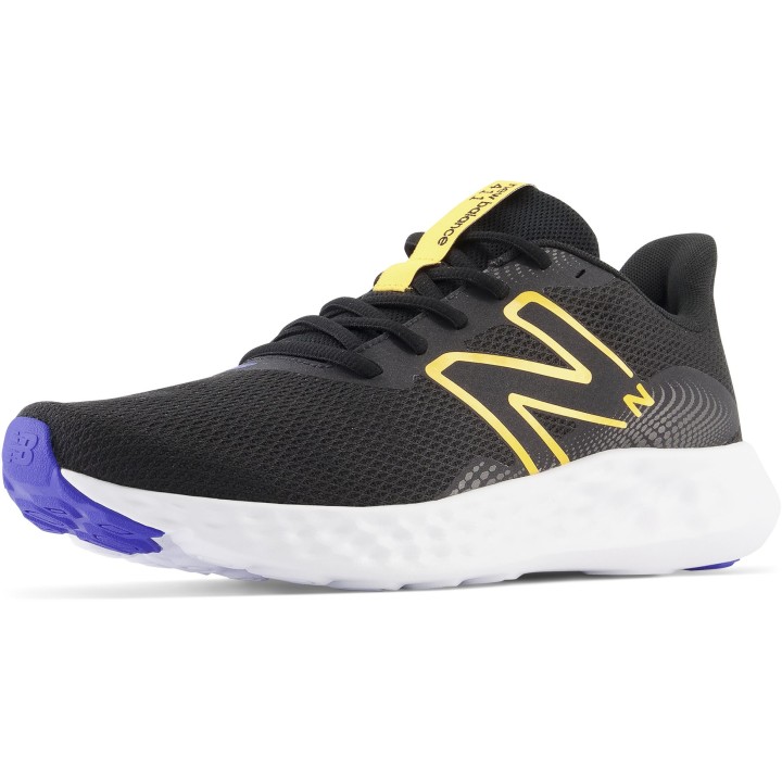 New Balance Laufschuh »M411«
