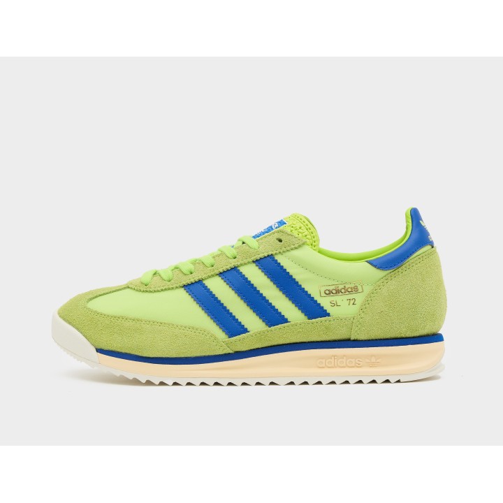 adidas Originals SL 72 RS Schuh, Green