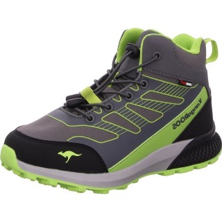KangaROOS K-SCOUT RTX Trekkingschuh mit TEX-Membran