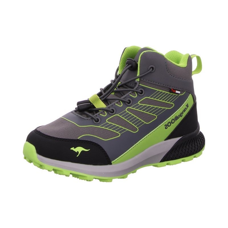 KangaROOS K-SCOUT RTX Trekkingschuh mit TEX-Membran