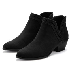 Cowboy Stiefelette