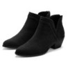 Cowboy Stiefelette