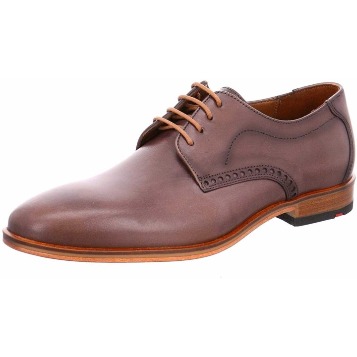 Lloyd Shoes GmbH 16-154-08 schlamm 8,5