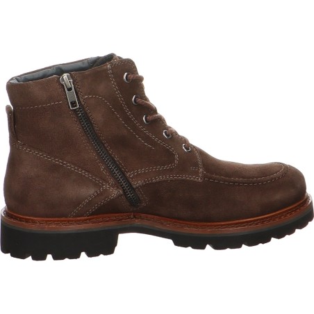 Sioux Adalrik-708-Tex-H schwarz 10,5