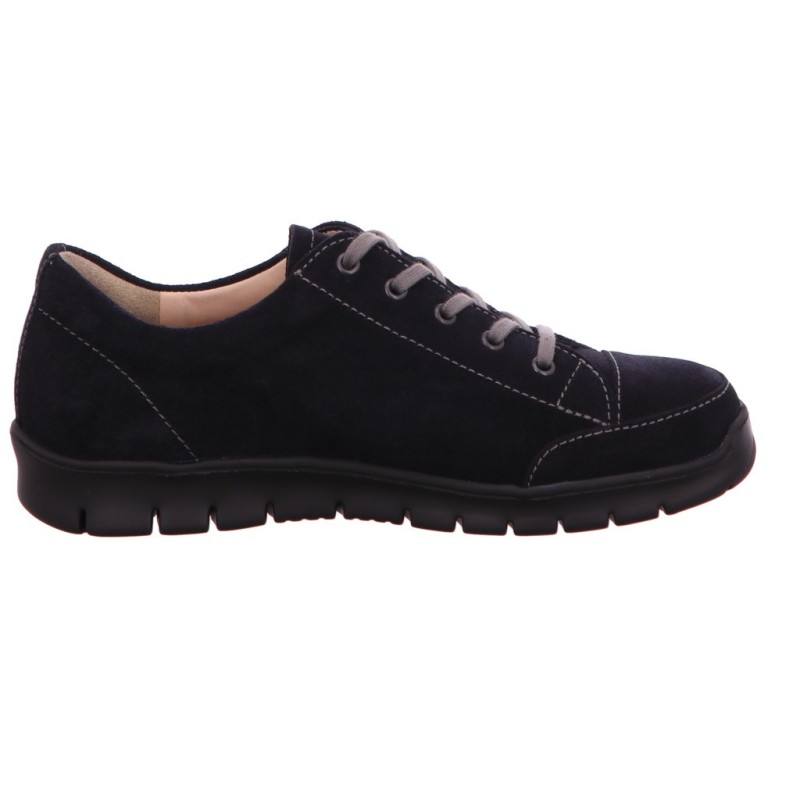 Finn Comfort SWANSEA dunkel_blau 38