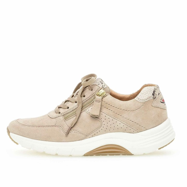 Gabor Rolling Soft beige 6