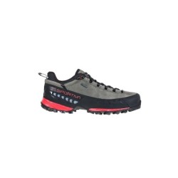 LA SPORTIVA Damen Zustiegsschuhe TX5 Low GTX grau | 38