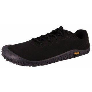 Herren  Halbschuhe Wanderschuhe Vapor Glove 6 Leather Barefo... 42