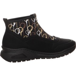 - HWK Damen Stiefel - 292-00-42-05 39