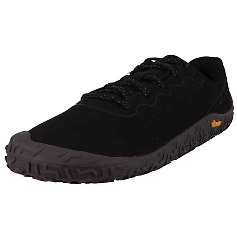 Damen  Halbschuhe Wanderschuhe Vapor Glove 6 Leather Barefoo... 38