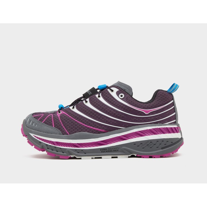 HOKA Stinson EVO OG, Purple