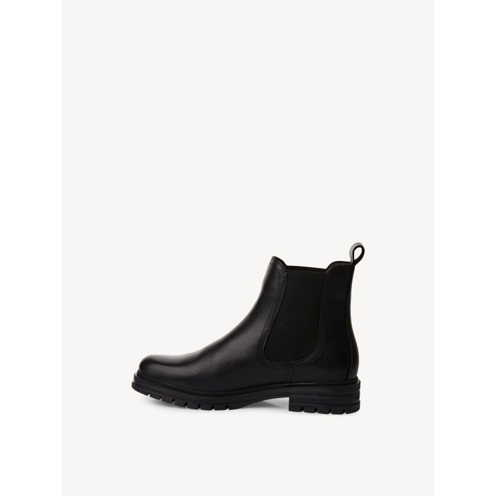 Chelsea Boot