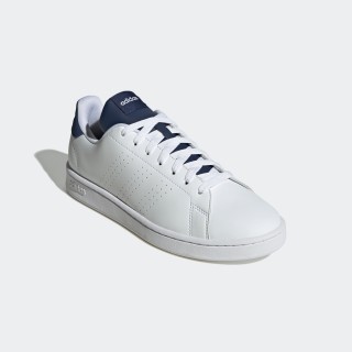 adidas Sportswear Sneaker »ADVANTAGE«, Design auf den Spuren des adidas Stan Smith