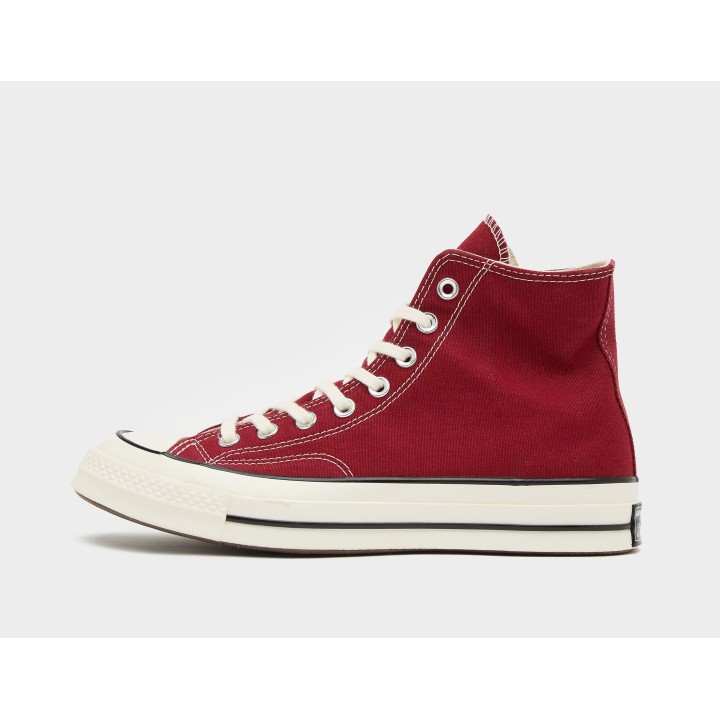 Converse Chuck 70 Hi Damen, Red