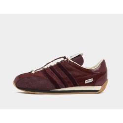adidas x Song for the Mute Country OG, Red