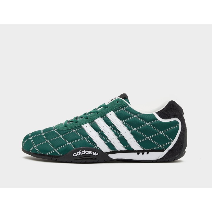 adidas Originals Adi Racer Lo, Green