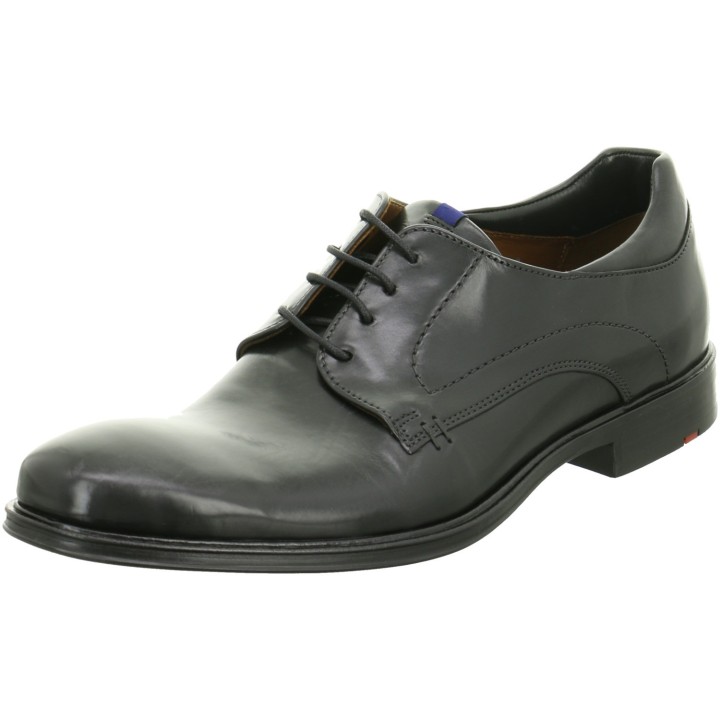 Lloyd Shoes GmbH Milan schwarz 8