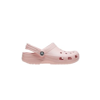 CROCS Badepantoffel Crocs Classic rosa | 36-37