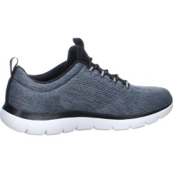Skechers SUMMITS LOUVIN grau 42