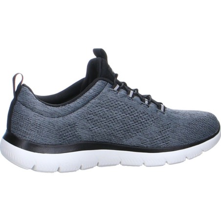 Skechers SUMMITS LOUVIN grau 42