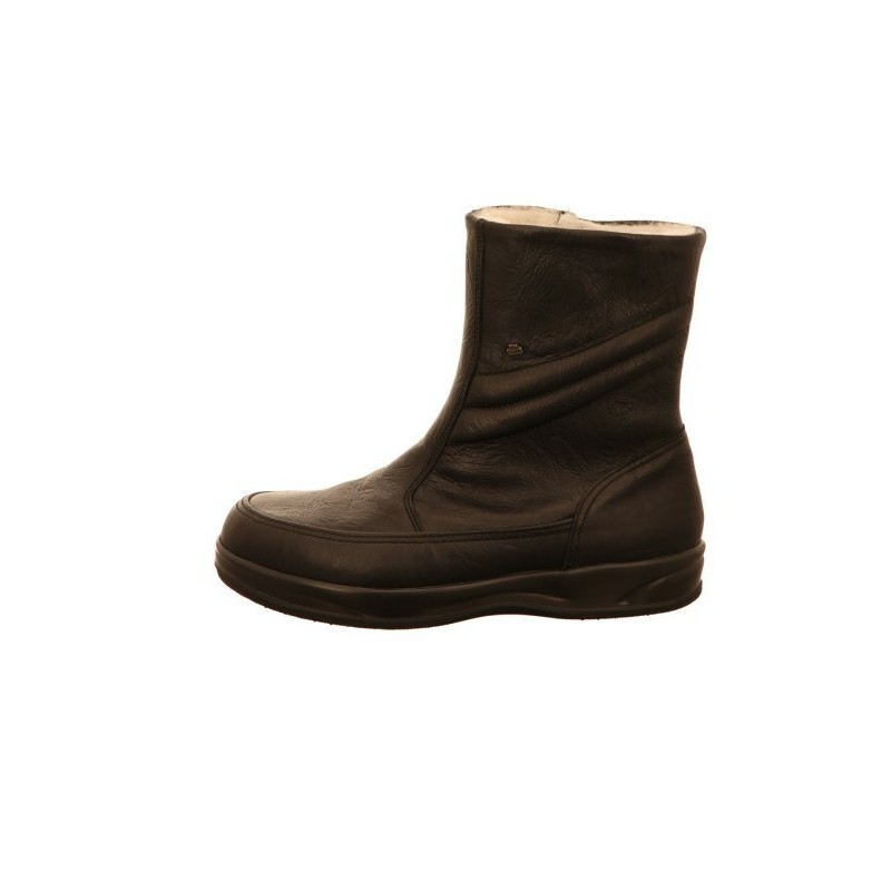 Finn Comfort Cortina schwarz 43