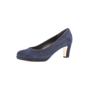 Gabor Damen Klassische Pumps, Frauen Absatzschuhe 8