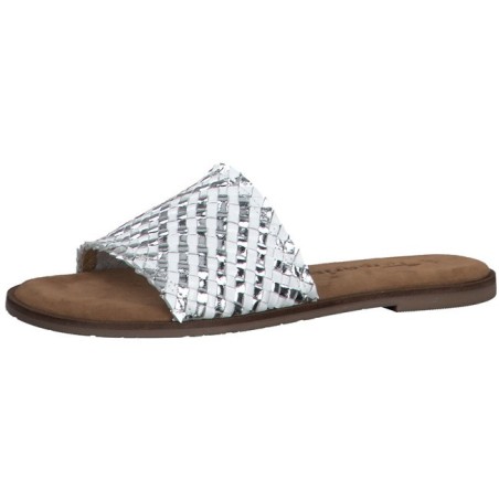 Tamaris metall 37