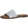 Tamaris metall 37
