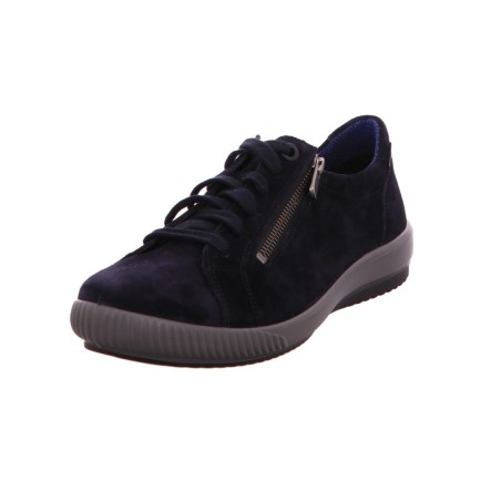 Sneakers dunkel-blau 9