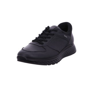 Ecco Outdoor schwarz 41