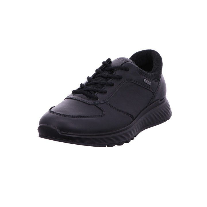 Ecco Outdoor schwarz 41