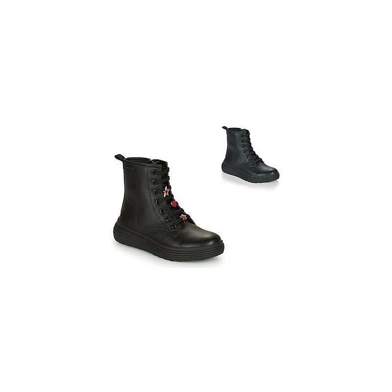 Geox  Kinderstiefel J PHAOLAE GIRL A
