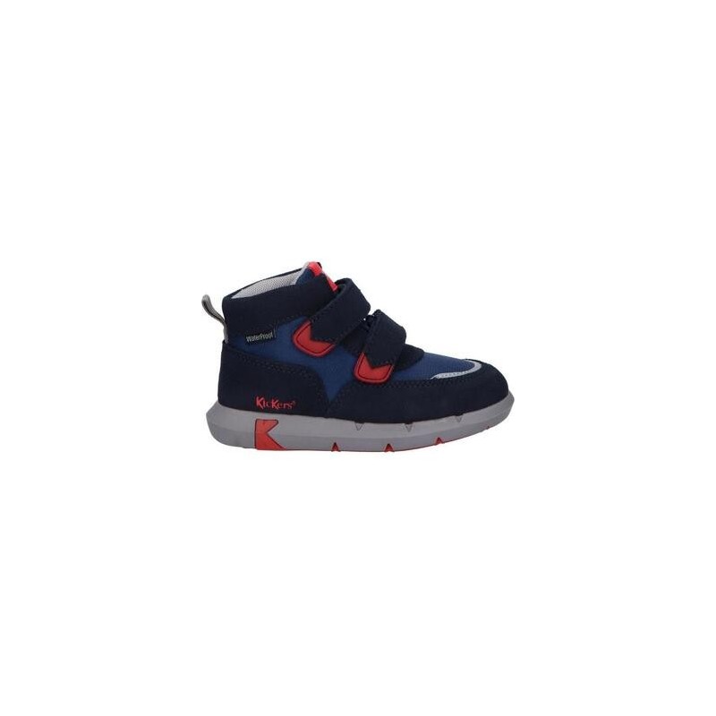 Kickers  Stiefel 878780-10 JUNIBO