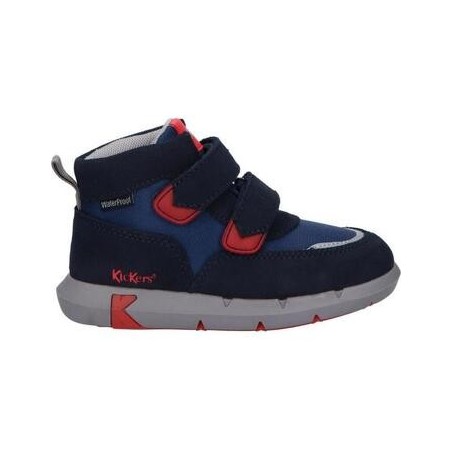 Kickers  Stiefel 878780-10 JUNIBO