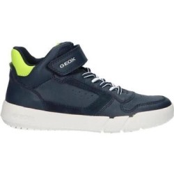 Geox  Kinderschuhe J36GWA 05422 J HYROO BOY